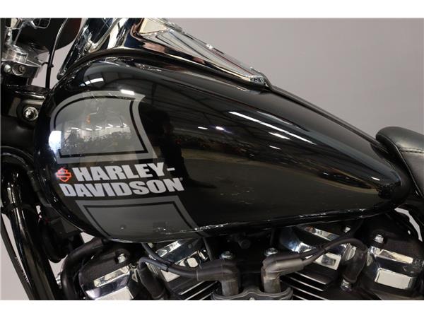 2024 HARLEY-DAVIDSON SOFTAIL FLSB SPORT GLIDE
