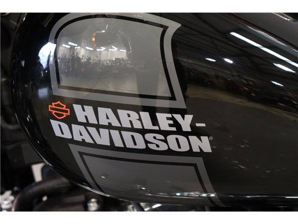 2024 HARLEY-DAVIDSON SOFTAIL FLSB SPORT GLIDE