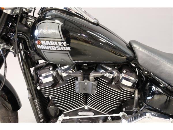 2024 HARLEY-DAVIDSON SOFTAIL FLSB SPORT GLIDE