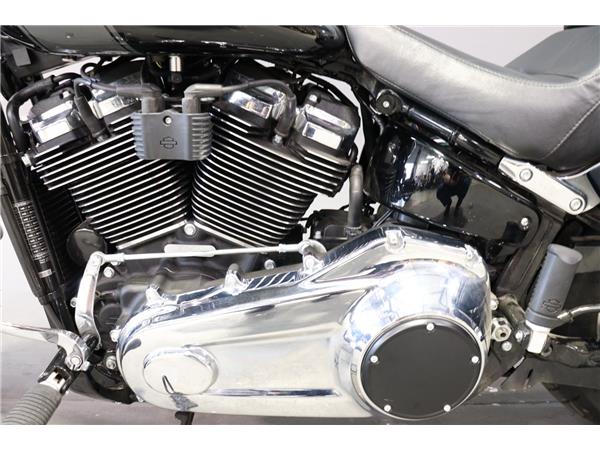 2024 HARLEY-DAVIDSON SOFTAIL FLSB SPORT GLIDE