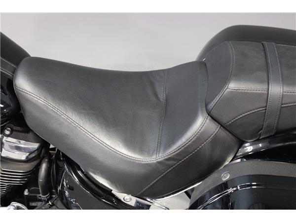 2024 HARLEY-DAVIDSON SOFTAIL FLSB SPORT GLIDE