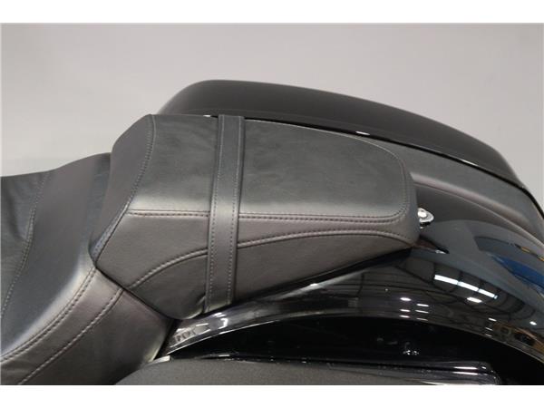 2024 HARLEY-DAVIDSON SOFTAIL FLSB SPORT GLIDE