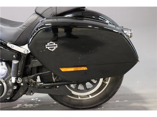 2024 HARLEY-DAVIDSON SOFTAIL FLSB SPORT GLIDE