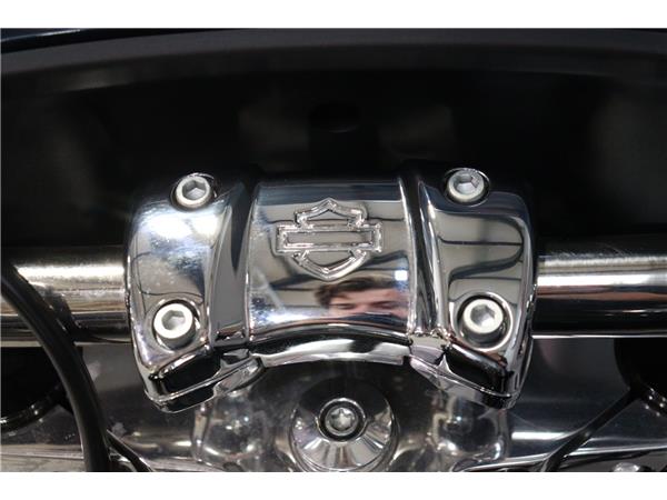 2024 HARLEY-DAVIDSON SOFTAIL FLSB SPORT GLIDE