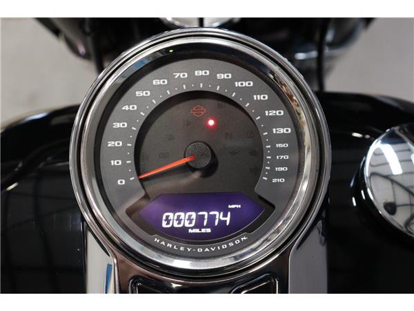 2024 HARLEY-DAVIDSON SOFTAIL FLSB SPORT GLIDE