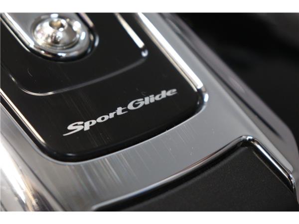 2024 HARLEY-DAVIDSON SOFTAIL FLSB SPORT GLIDE