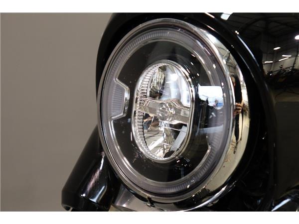 2024 HARLEY-DAVIDSON SOFTAIL FLSB SPORT GLIDE