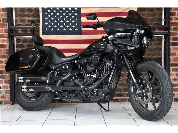 2023 HARLEY-DAVIDSON LOW RIDER ST
