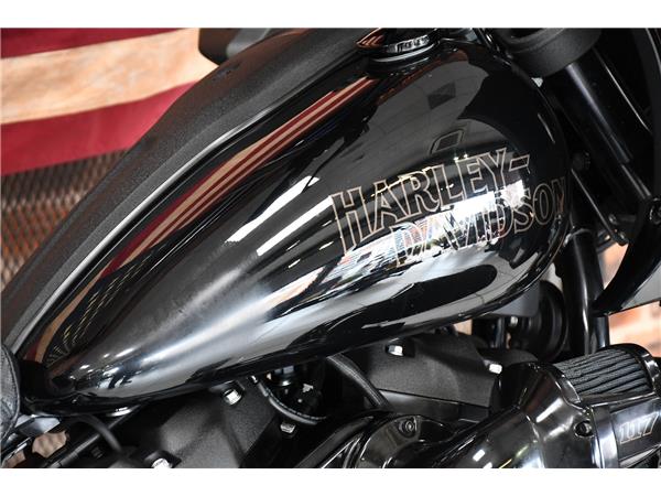 2023 HARLEY-DAVIDSON LOW RIDER ST