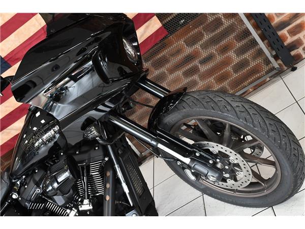 2023 HARLEY-DAVIDSON LOW RIDER ST