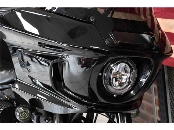 2023 HARLEY-DAVIDSON LOW RIDER ST