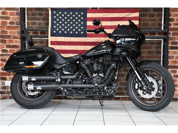 2023 HARLEY-DAVIDSON LOW RIDER ST
