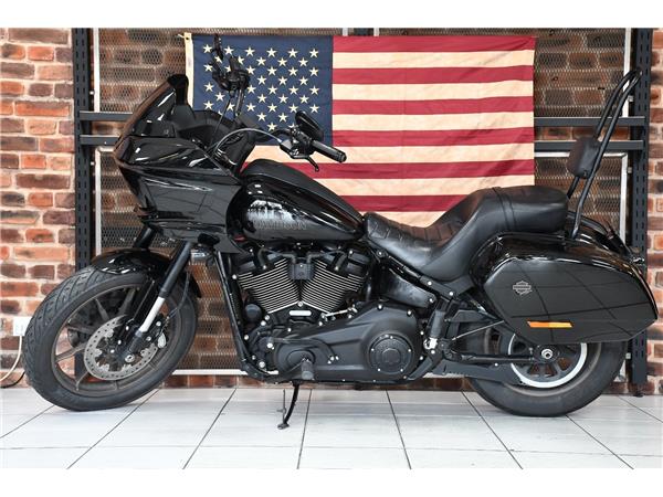 2023 HARLEY-DAVIDSON LOW RIDER ST