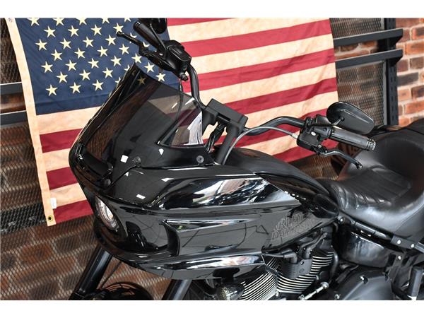 2023 HARLEY-DAVIDSON LOW RIDER ST