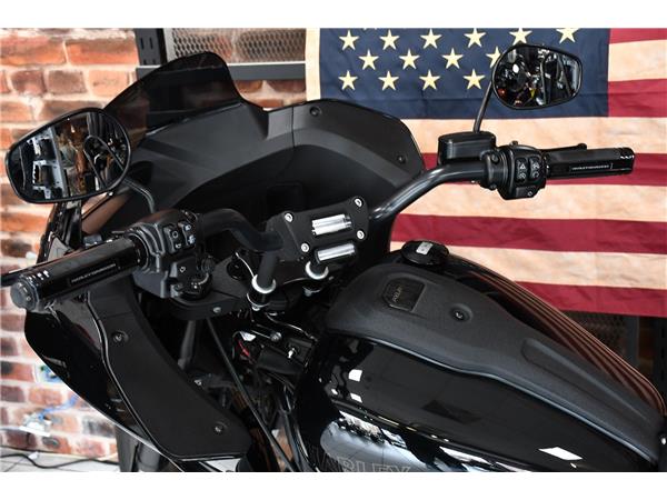 2023 HARLEY-DAVIDSON LOW RIDER ST