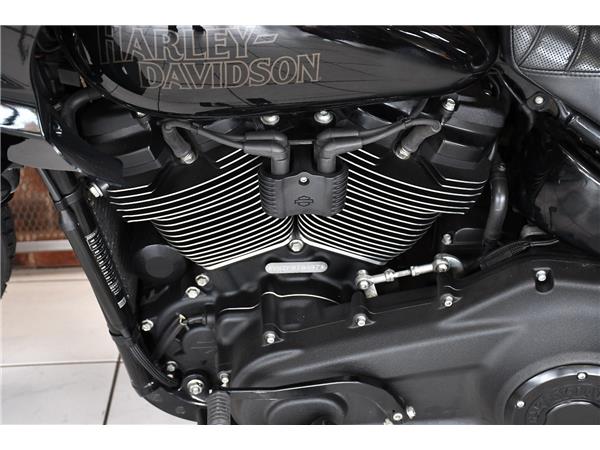 2023 HARLEY-DAVIDSON LOW RIDER ST