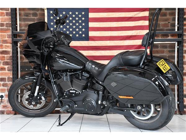 2023 HARLEY-DAVIDSON LOW RIDER ST