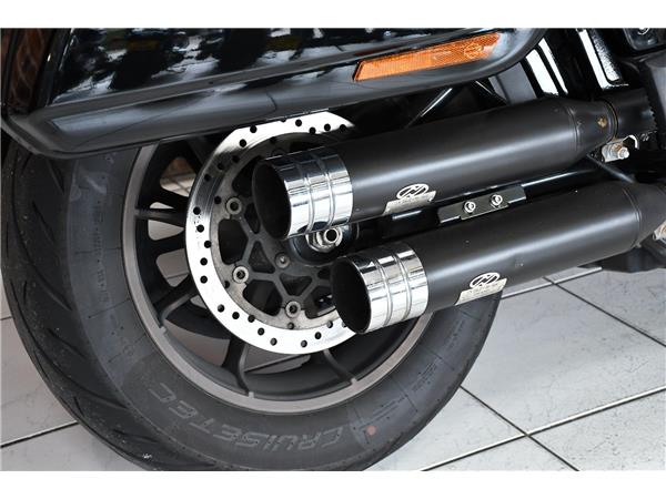 2023 HARLEY-DAVIDSON LOW RIDER ST
