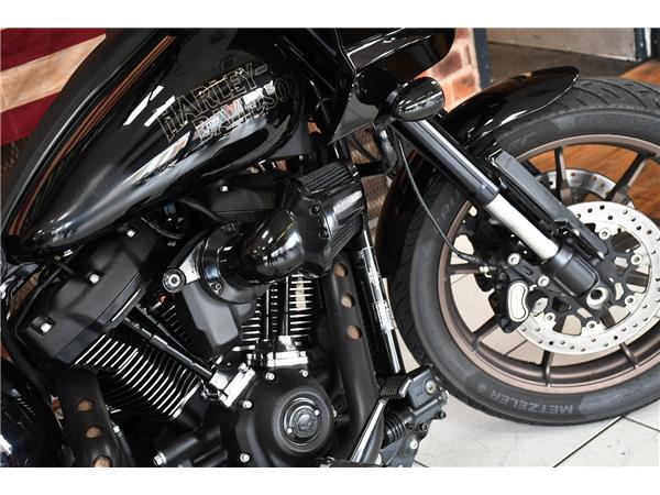 2023 HARLEY-DAVIDSON LOW RIDER ST