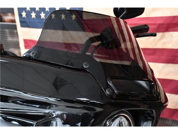 2023 HARLEY-DAVIDSON LOW RIDER ST