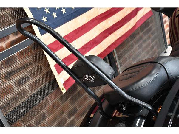 2023 HARLEY-DAVIDSON LOW RIDER ST