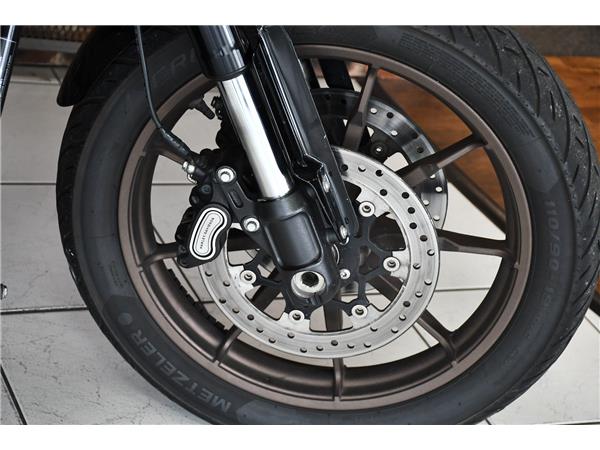 2023 HARLEY-DAVIDSON LOW RIDER ST