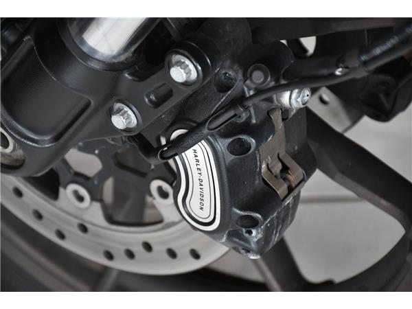 2023 HARLEY-DAVIDSON LOW RIDER ST