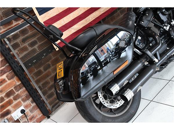 2023 HARLEY-DAVIDSON LOW RIDER ST