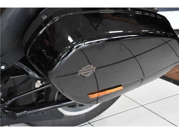 2023 HARLEY-DAVIDSON LOW RIDER ST