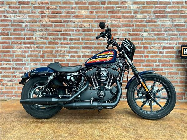 Iron 1200 NS 