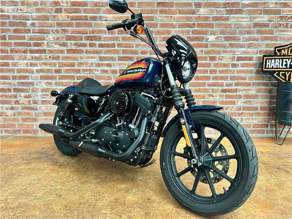 Iron 1200 NS 