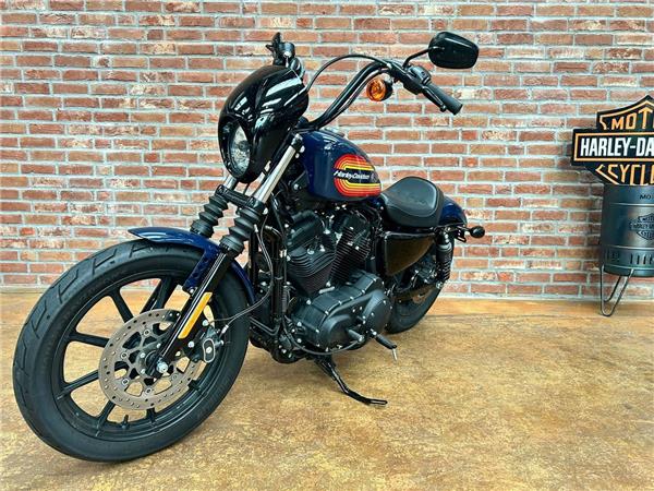 Iron 1200 NS 