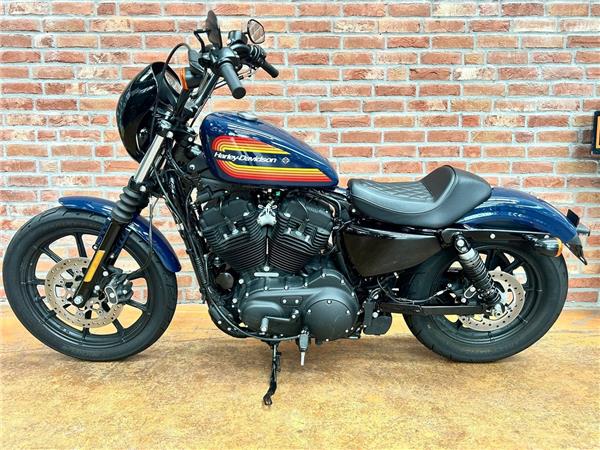 Iron 1200 NS 