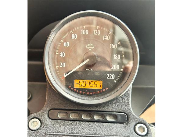 Iron 1200 NS 