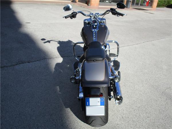 2023 Fat Boy 114