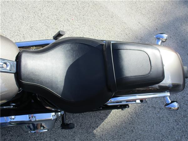 2023 Fat Boy 114
