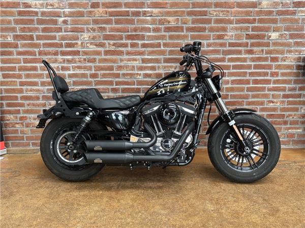 XL1200X Forty Eight Special 