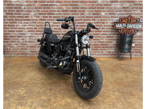 XL1200X Forty Eight Special 