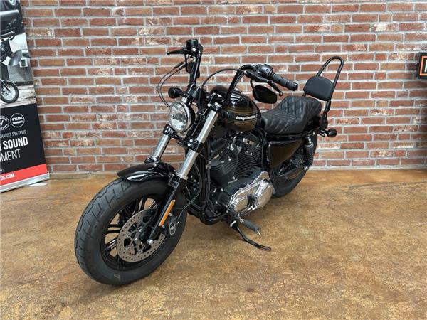 XL1200X Forty Eight Special 