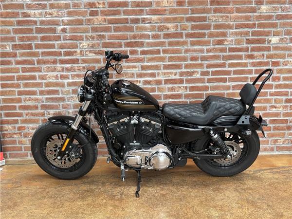 XL1200X Forty Eight Special 