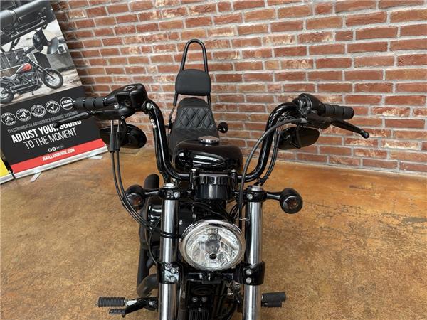 XL1200X Forty Eight Special 