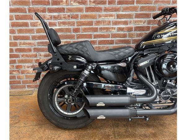 XL1200X Forty Eight Special 