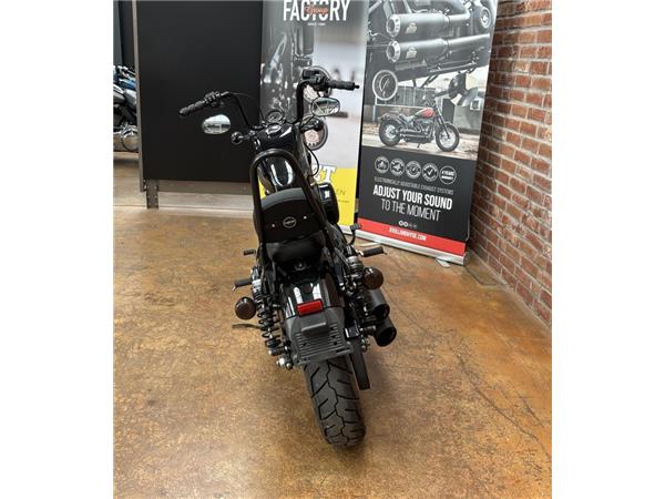 XL1200X Forty Eight Special 