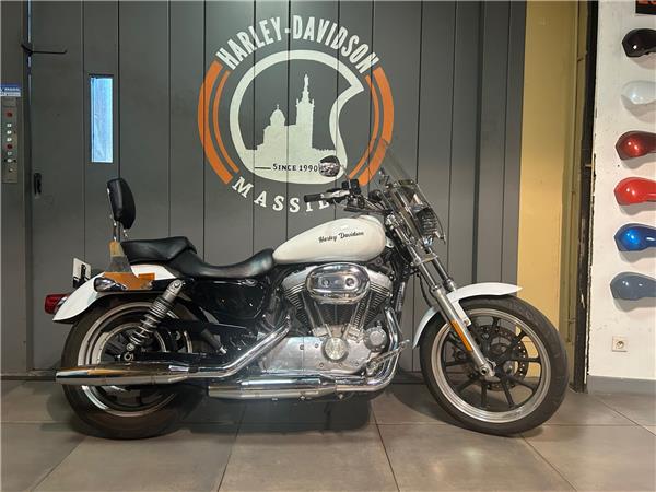 2016 HARLEY-DAVIDSON LOW