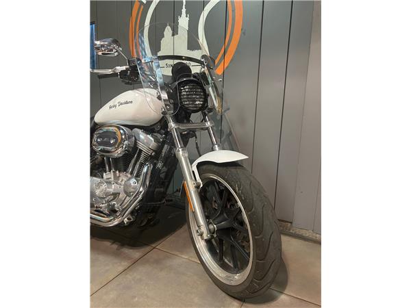 2016 HARLEY-DAVIDSON LOW