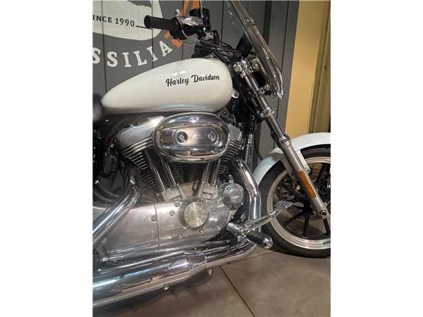 2016 HARLEY-DAVIDSON LOW