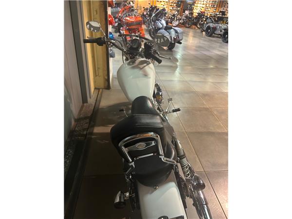 2016 HARLEY-DAVIDSON LOW