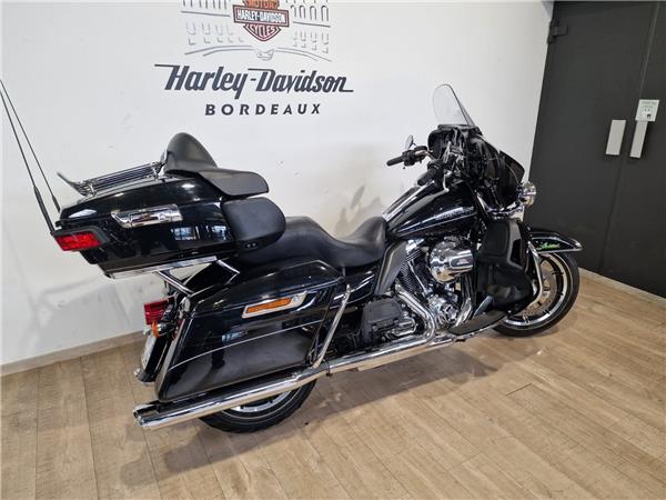 2015 HARLEY-DAVIDSON ELECTRA GLIDE