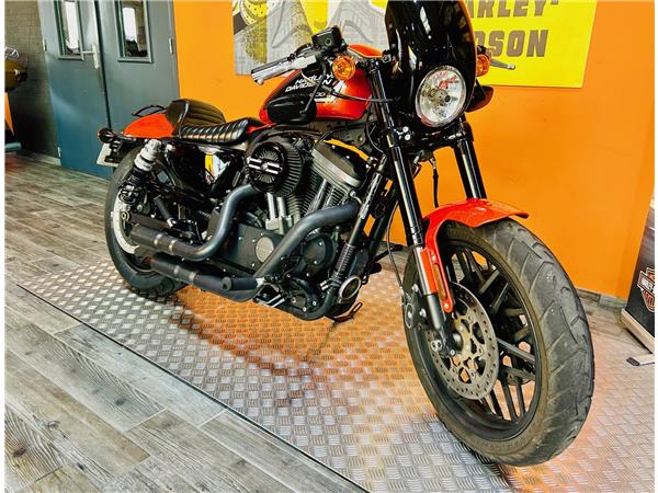 2020 HARLEY-DAVIDSON SPORTSTER 1200