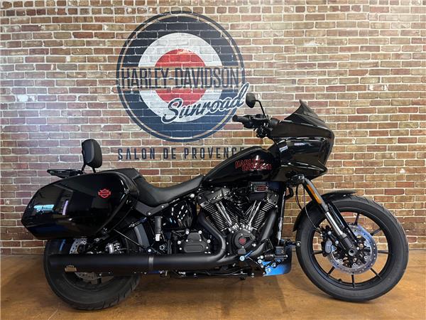 2025 HARLEY-DAVIDSON LOW RIDER